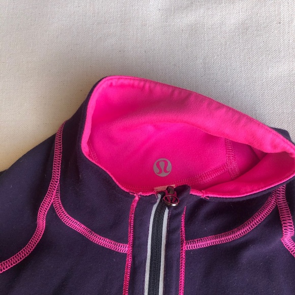 Lululemon Jacket - Picture 5 of 5